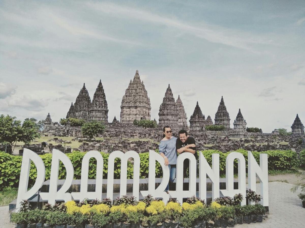 La Javanaise Home Stay Malioboro ยอกยาการ์ตา ภายนอก รูปภาพ